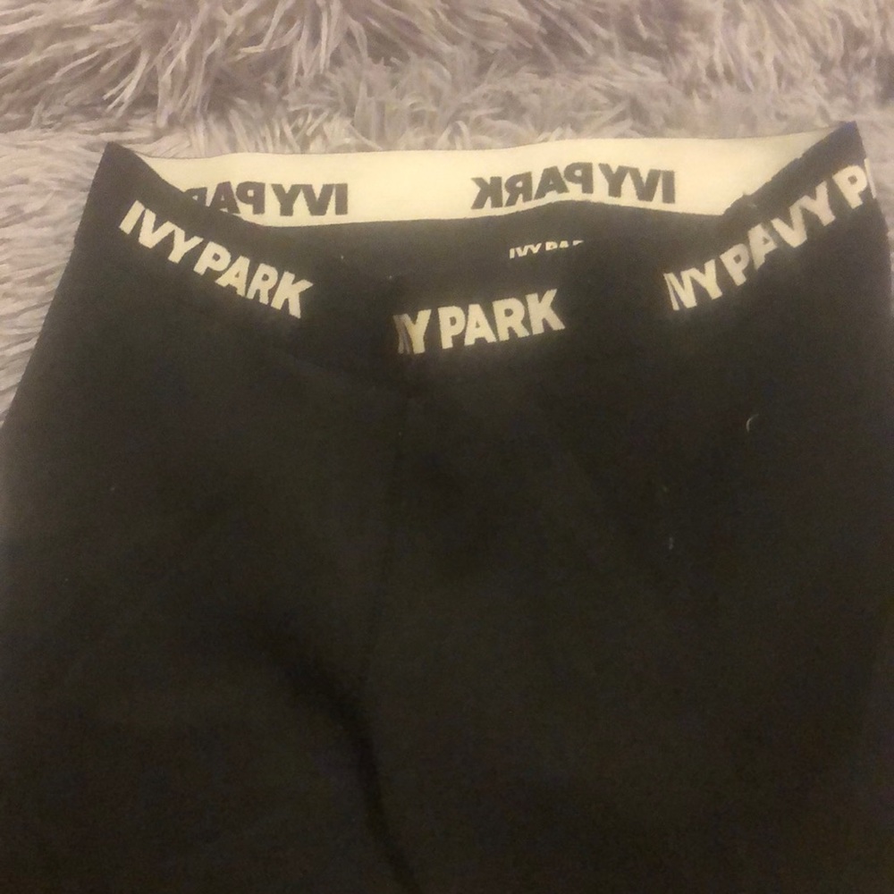 Ivy park leggings